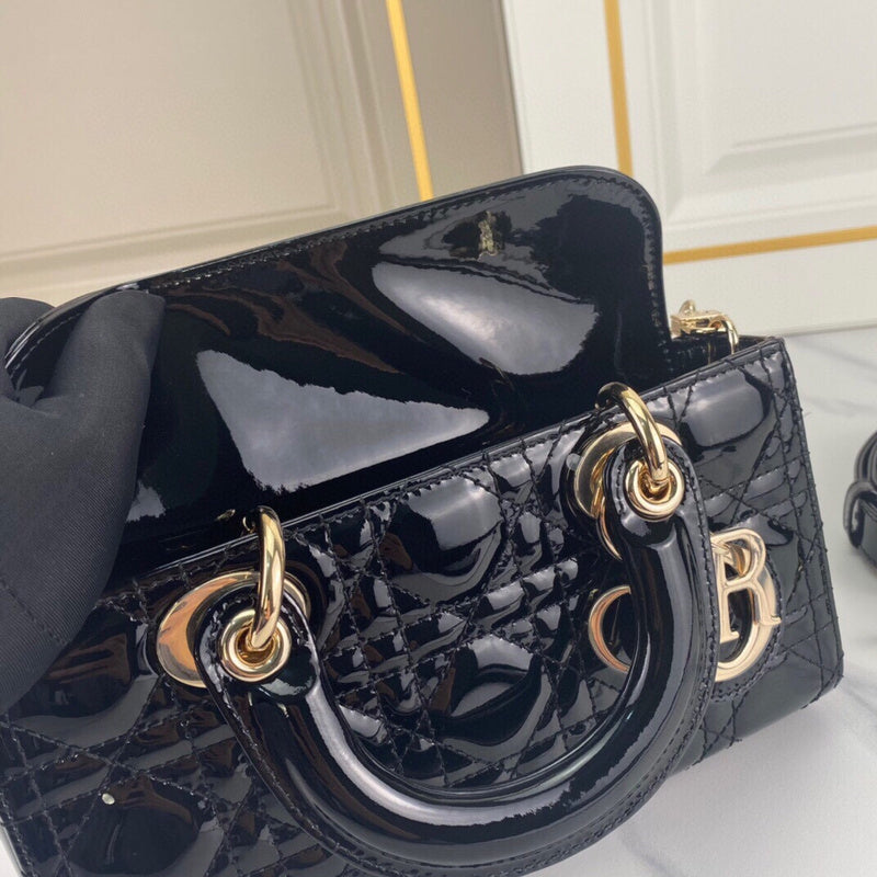 LTB - Luxe Touch Bags - 608
