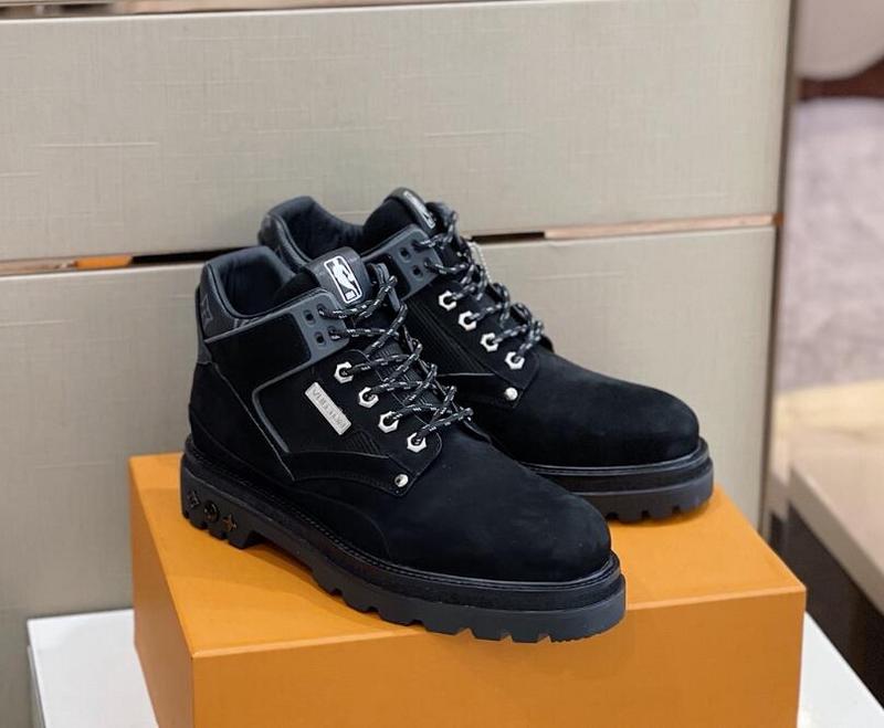 Luxe Touch Bags 

 - LTB Men Shoes - 1201
