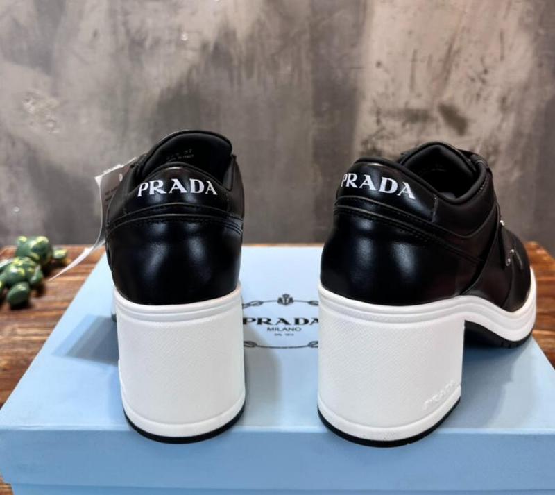 Luxe Touch Bags 

 - PD Women Shoes - 307