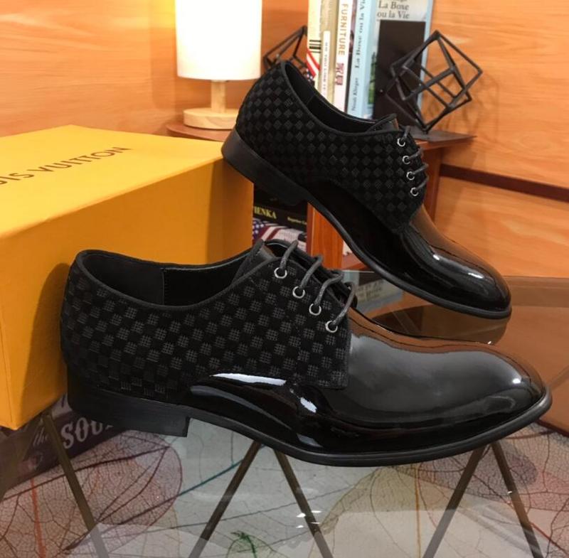 Luxe Touch Bags 

 - LTB Men Shoes - 1824