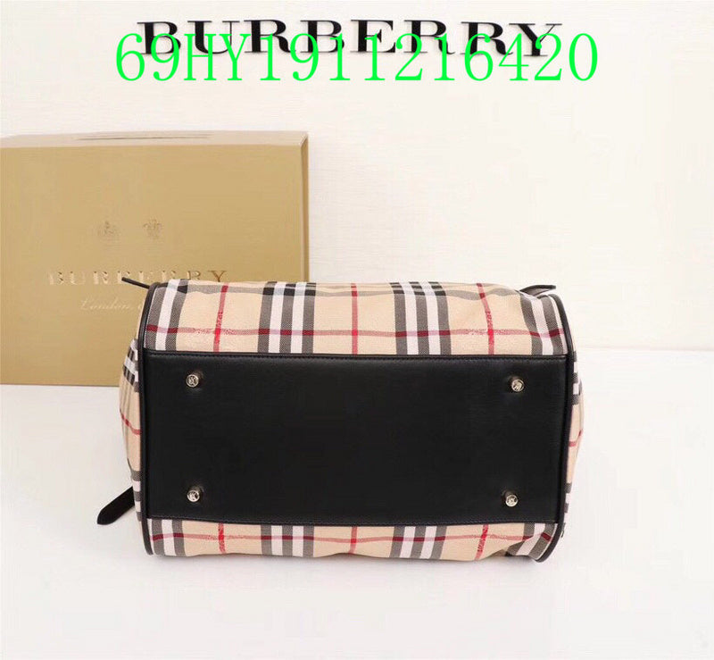 LTB Fashion -BBR Bags - 344
