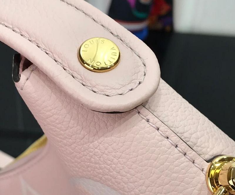 Luxe Touch Bags 

 - LTB Bags - 2485