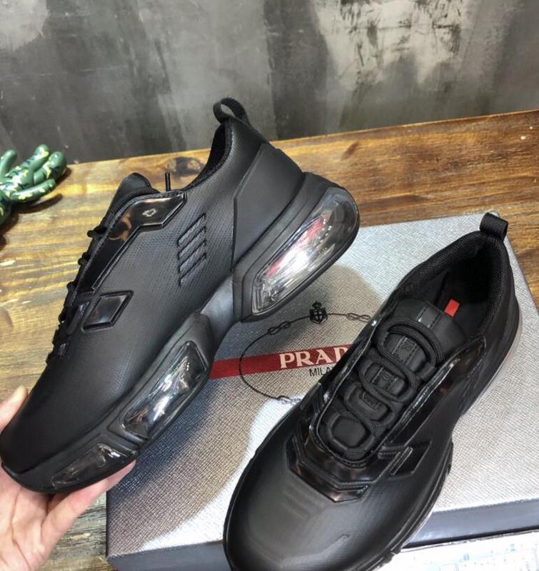 Luxe Touch Bags 

 - PD Men Shoes - 384