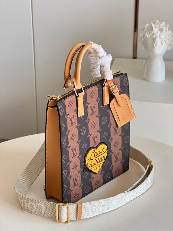 Luxe Touch Fashion LTB-bags - 17132