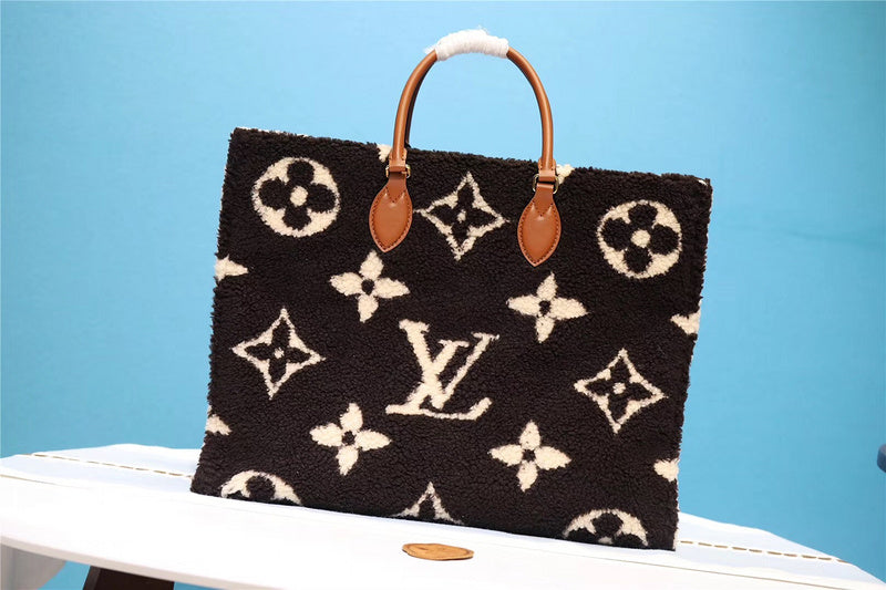Luxe Touch Fashion LTB-bags - 8661