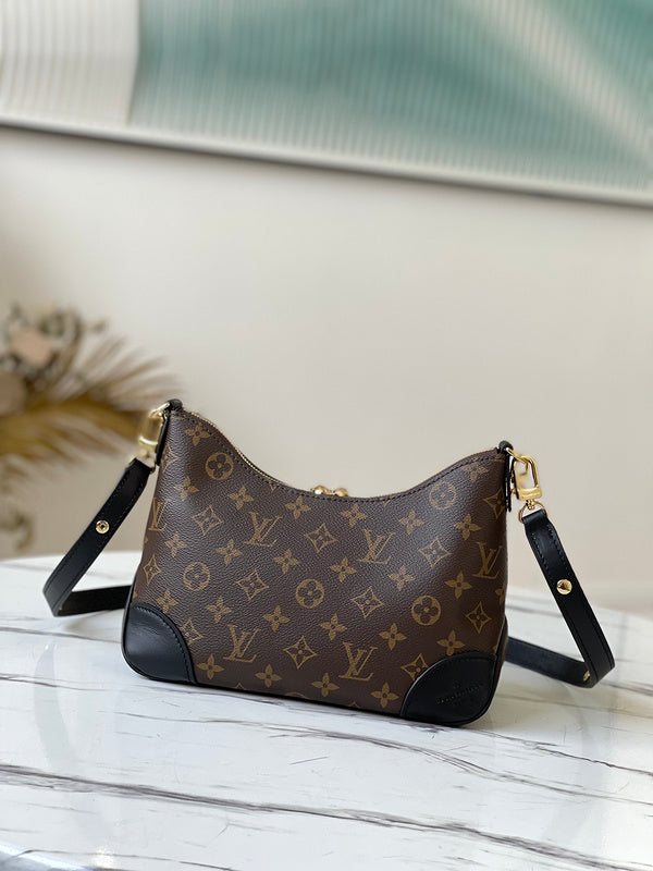 Luxe Touch Fashion LTB-bags - 17503