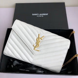 Luxe Touch - SLY Bags 103