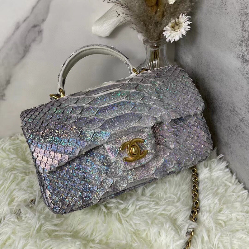 Luxe Touch Bags 

 -  Bags - 3141