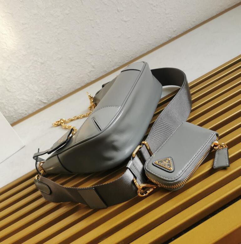 Luxe Touch Bags 

 - PD Bags - 007