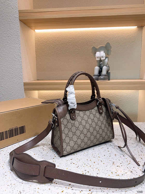 LTB Fashion - BGA Bags - 1505