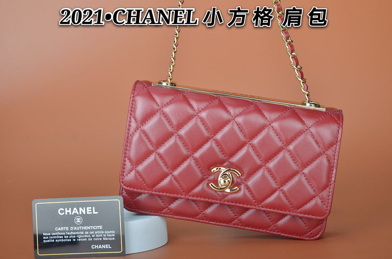 LTB - Luxe Touch Bags - 619