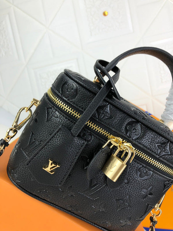 Fashion Luxe Touch bags - 3773