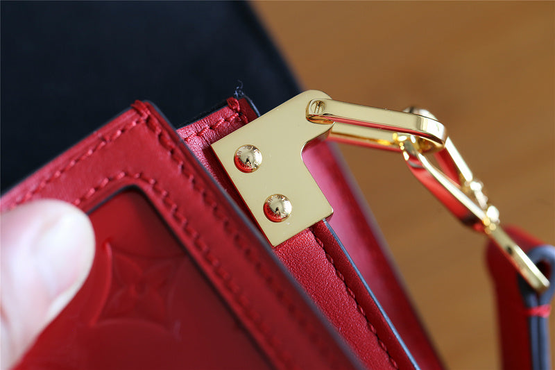 Rezaus Fashion LTB-bags - 8123
