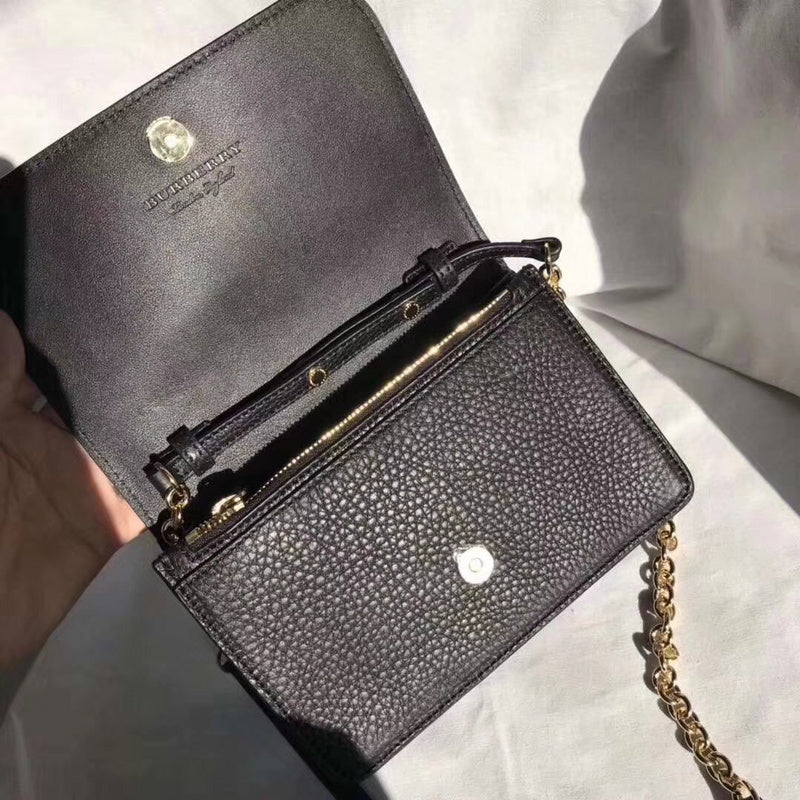 Luxe Touch Fashion -BBR Bags - 1015
