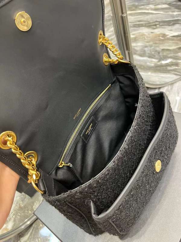 LTB - SLY Bags 491