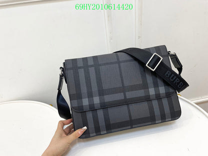 LTB Fashion -BBR Bags - 110