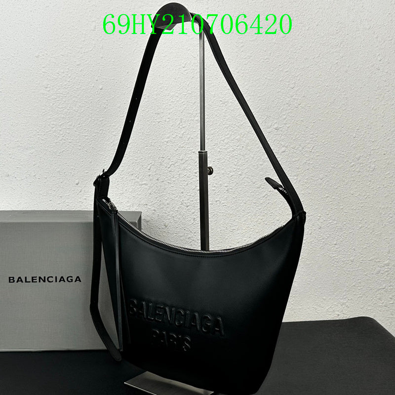 LTB Fashion - BGA Bags - 1708