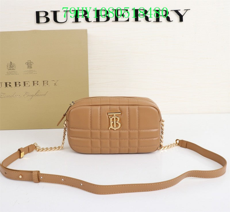 Luxe Touch Bags Fashion -BBR Bags - 287