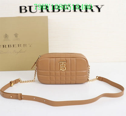 Luxe Touch Bags Fashion -BBR Bags - 287