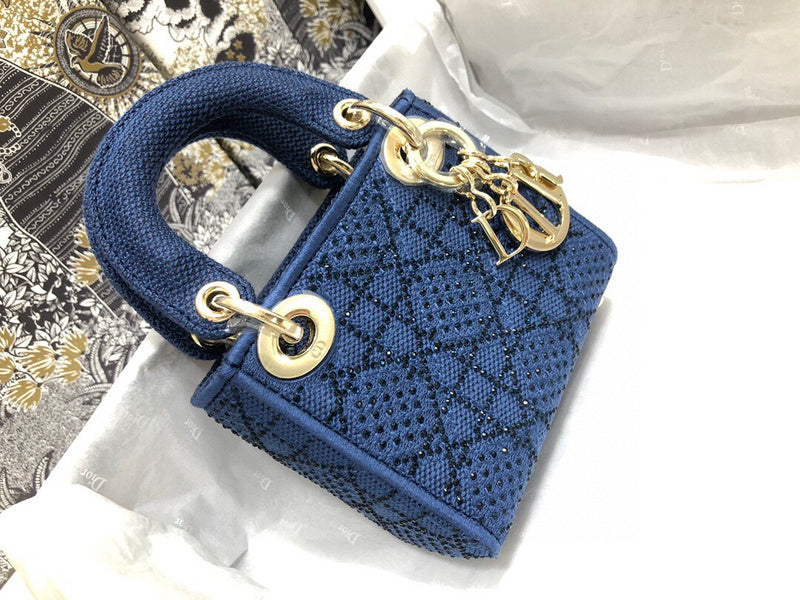 LTB - Luxe Touch Bags - 1336