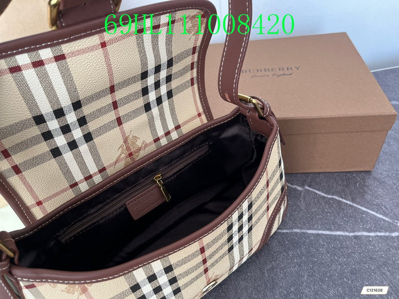 Luxe Touch Fashion -BBR Bags - 250