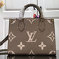 Luxe Touch Fashion LTB-bags - 17630