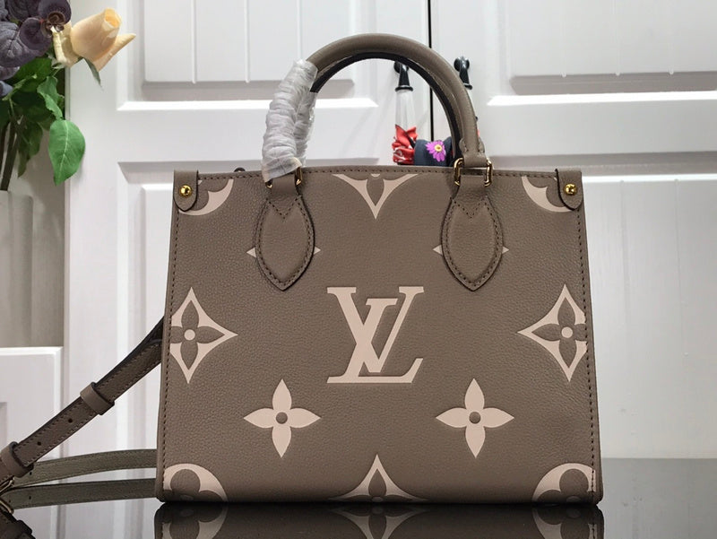 Luxe Touch Fashion LTB-bags - 17630