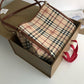 Luxe Touch Bags Fashion -BBR Bags - 1092