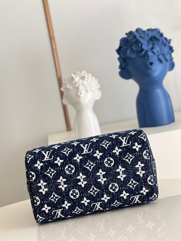 Luxe Touch Fashion LTB-bags - 17210