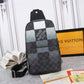 Fashion Luxe Touch bags - 3850