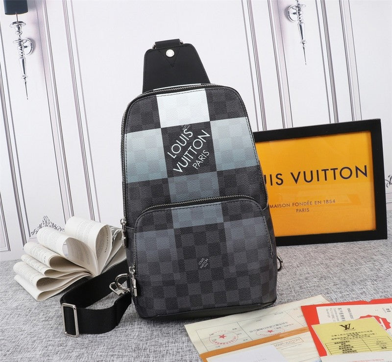 Fashion LTB-bags - 3850