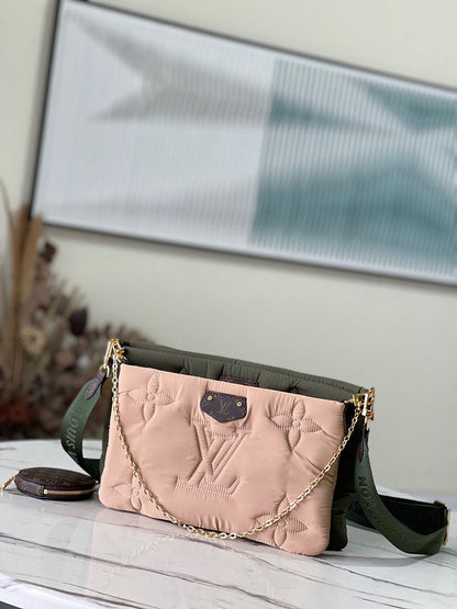 Fashion Luxe Touch bags - 4569