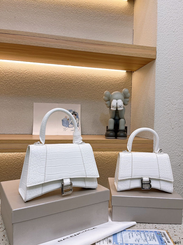Luxe Touch Fashion - BGA Bags - 1569