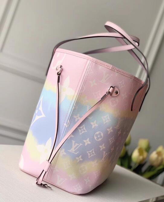 Luxe Touch Bags -   3125