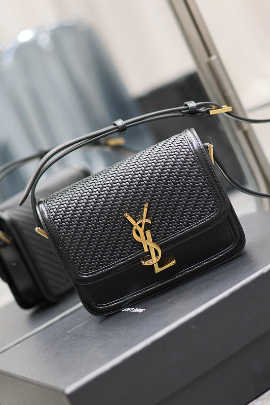 Luxe Touch SLY Bags - 033