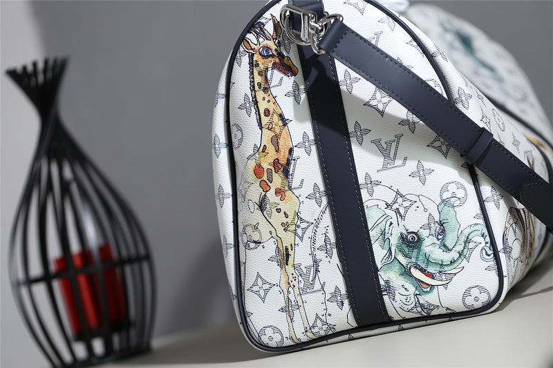 Luxe Touch Fashion LTB-bags - 9470
