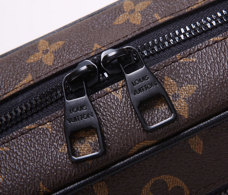 Luxe Touch Fashion LTB-bags - 17815