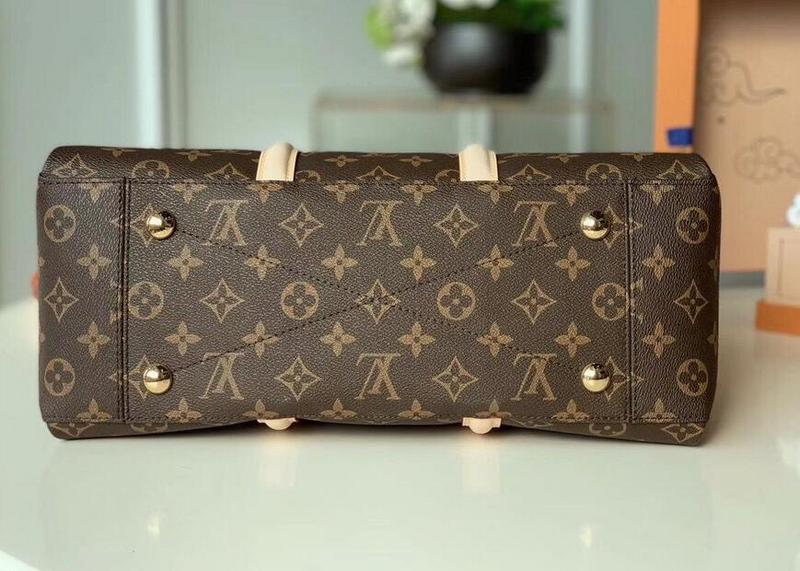 Luxe Touch Bags -   3013