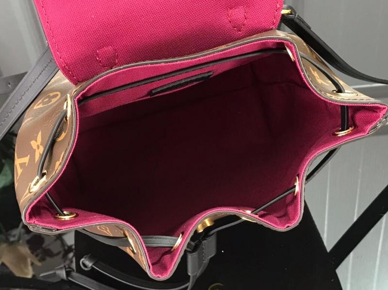 Luxe Touch Bags -   2666