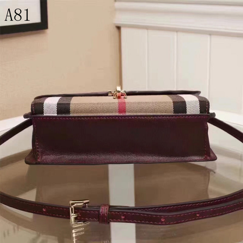 LTB Fashion -BBR Bags - 875