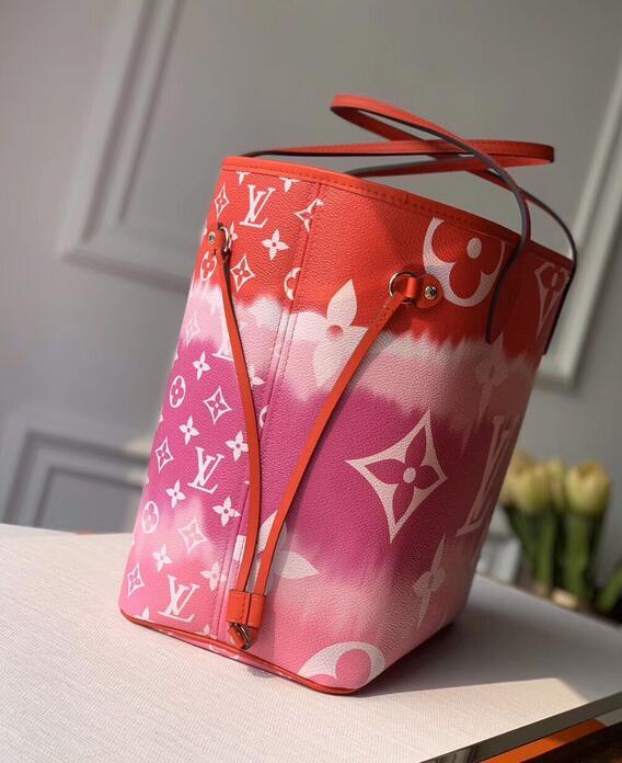 Luxe Touch Bags 

 - LTB Bags - 3136