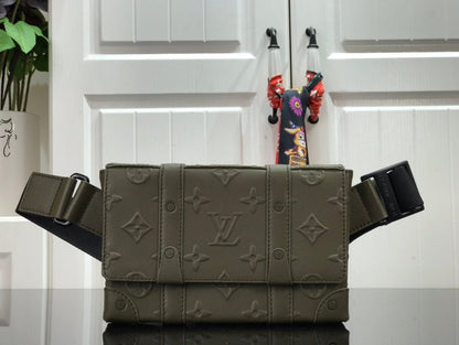 Luxe Touch Fashion LTB-bags - 17397