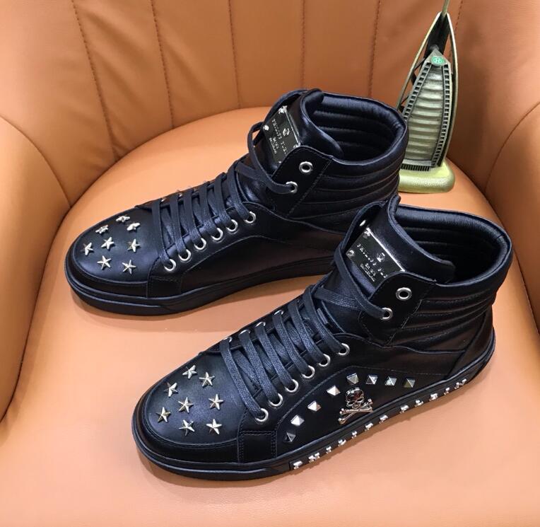 Luxe Touch Bags - PHP Shoes - 078