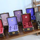 Luxe Touch Fashion LTB-bags - 9550