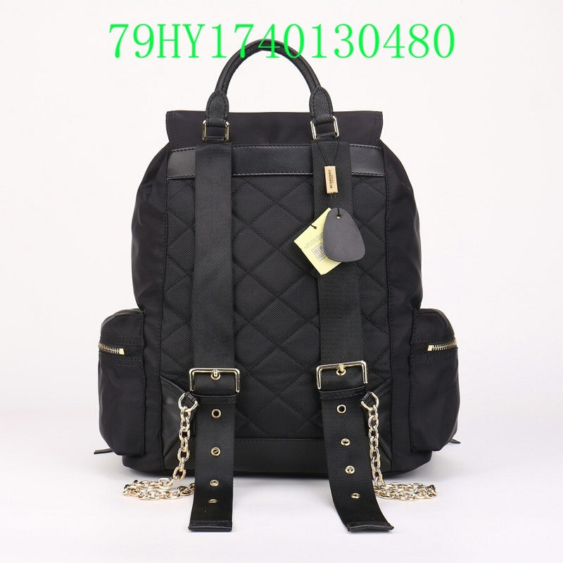 Luxe Touch Bags Fashion -BBR Bags - 217