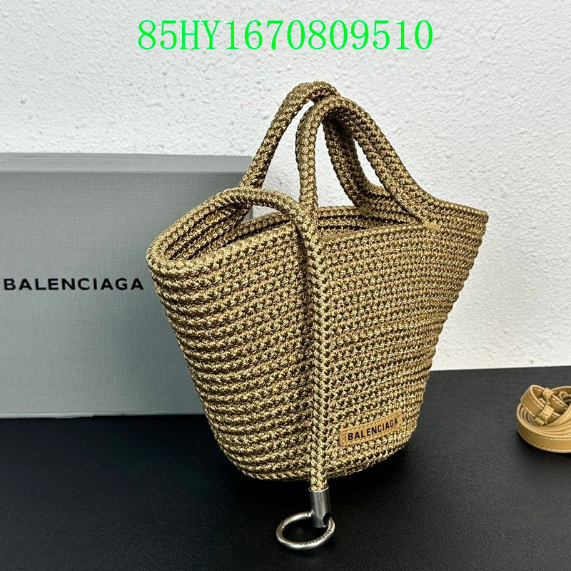 Luxe Touch Fashion - BGA Bags - 1656