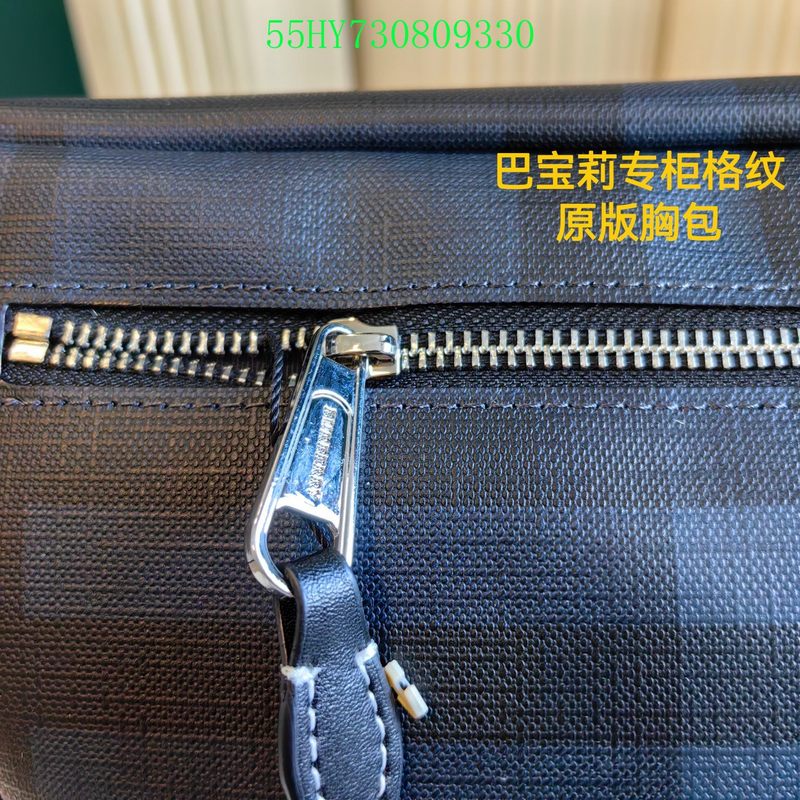 Luxe Touch Bags Fashion -BBR Bags - 079