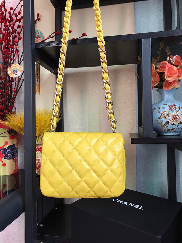 Luxe Touch Bags 

 -  Bags - 3264