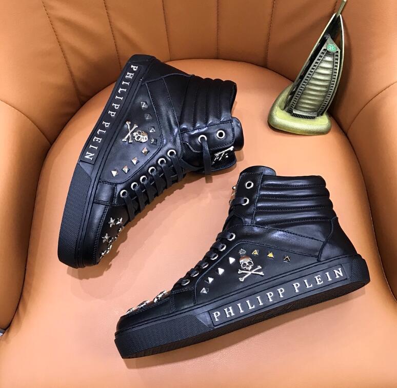 Luxe Touch Bags - PHP Shoes - 100