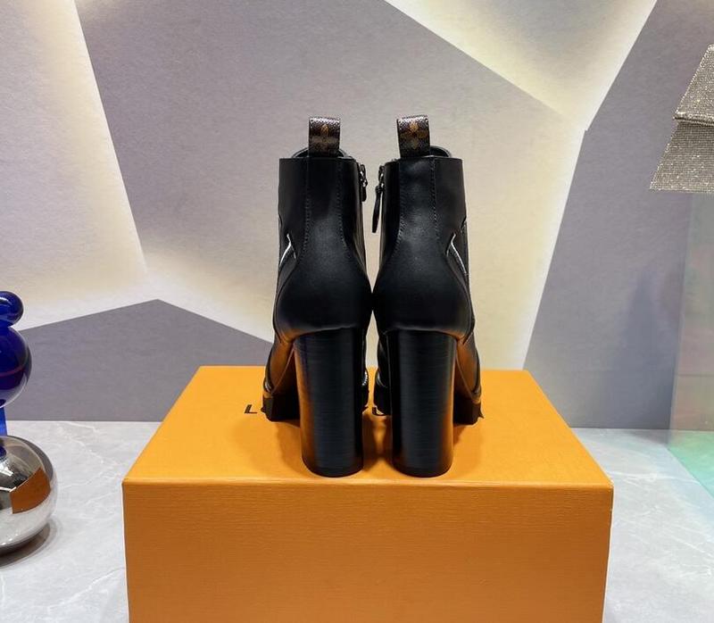 Luxe Touch Bags 

 - LTB Women Shoes - 771